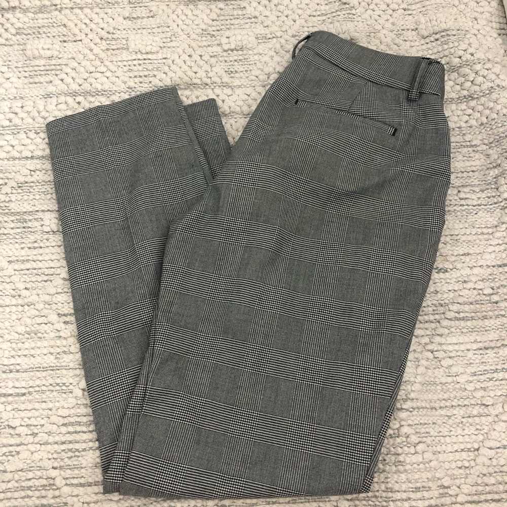 Express pants